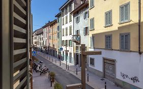 San Bernardino 8 - Immobili E Soluzioni Rent
