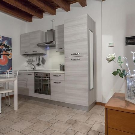 Apartament San Bernardino 8 - Immobili E Soluzioni Rent Bergamo Zewnętrze zdjęcie