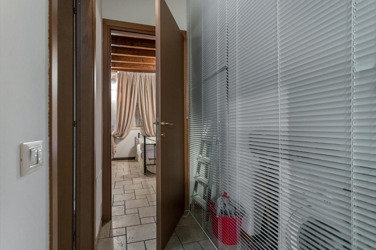 Apartament San Bernardino 8 - Immobili E Soluzioni Rent Bergamo Zewnętrze zdjęcie