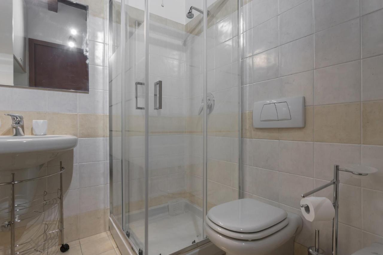 Apartament San Bernardino 8 - Immobili E Soluzioni Rent Bergamo Zewnętrze zdjęcie