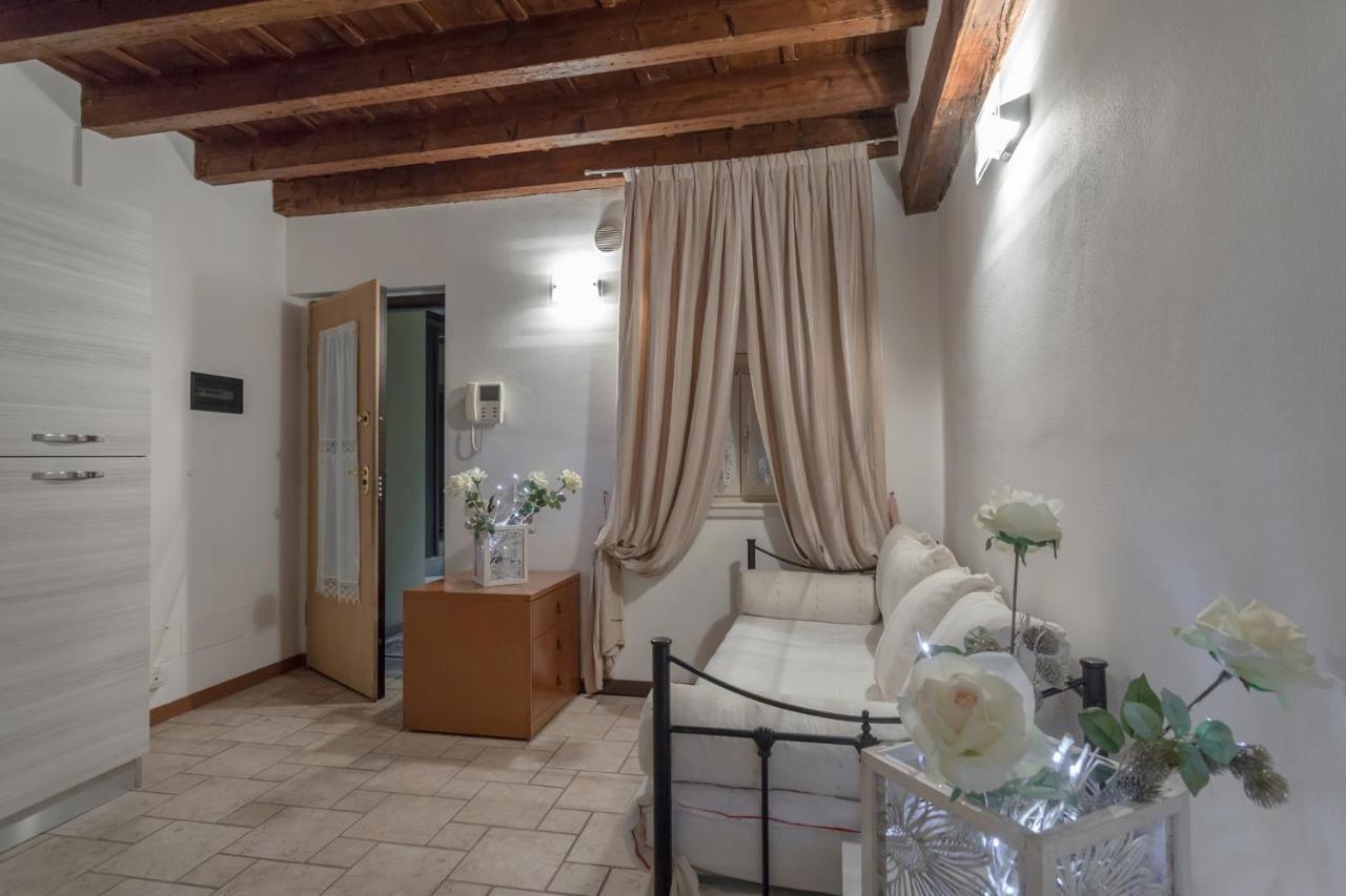 Apartament San Bernardino 8 - Immobili E Soluzioni Rent Bergamo Zewnętrze zdjęcie