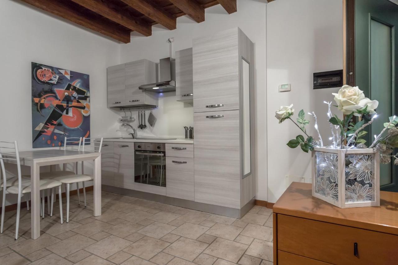 Apartament San Bernardino 8 - Immobili E Soluzioni Rent Bergamo Zewnętrze zdjęcie