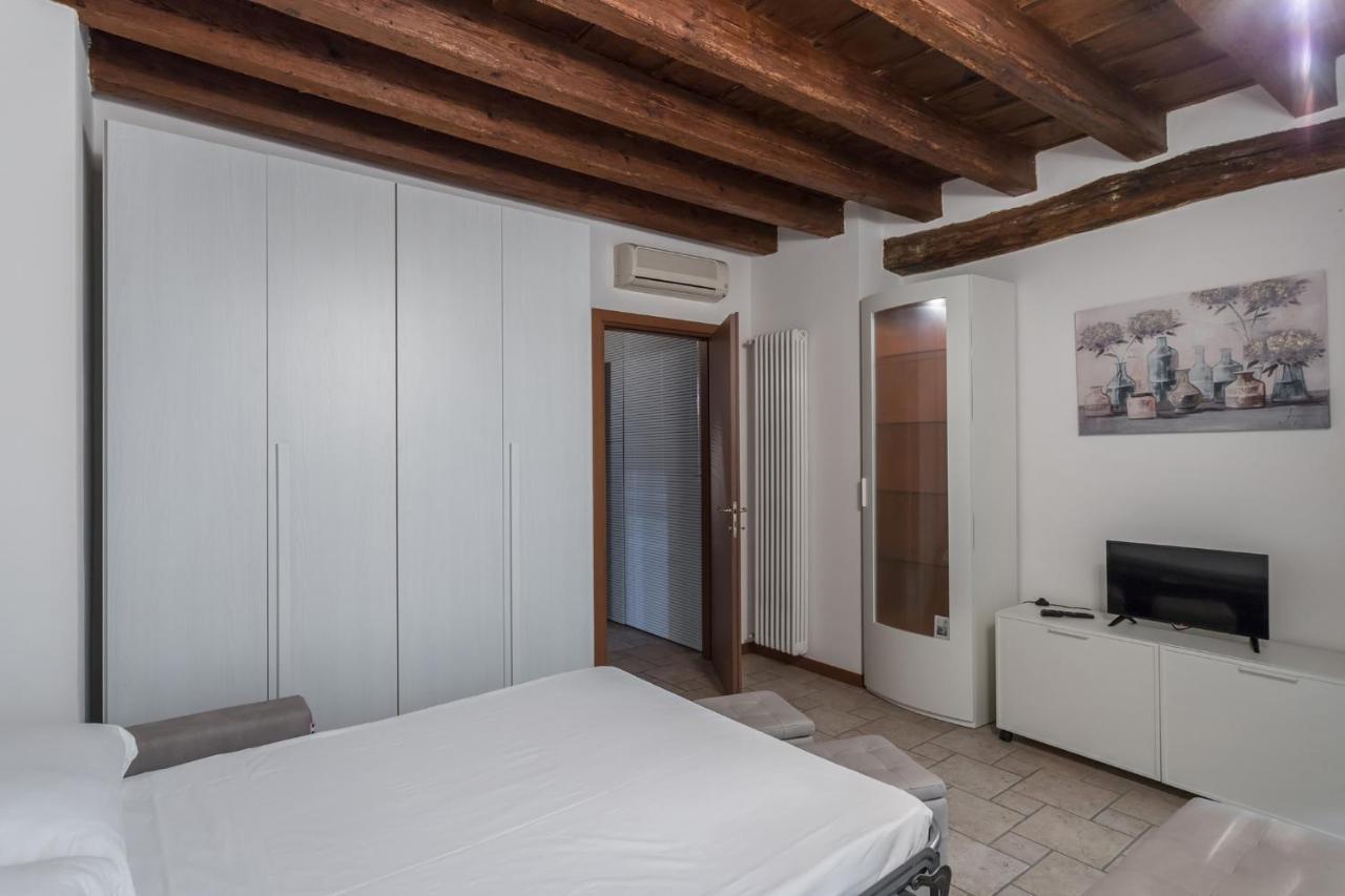 Apartament San Bernardino 8 - Immobili E Soluzioni Rent Bergamo Zewnętrze zdjęcie