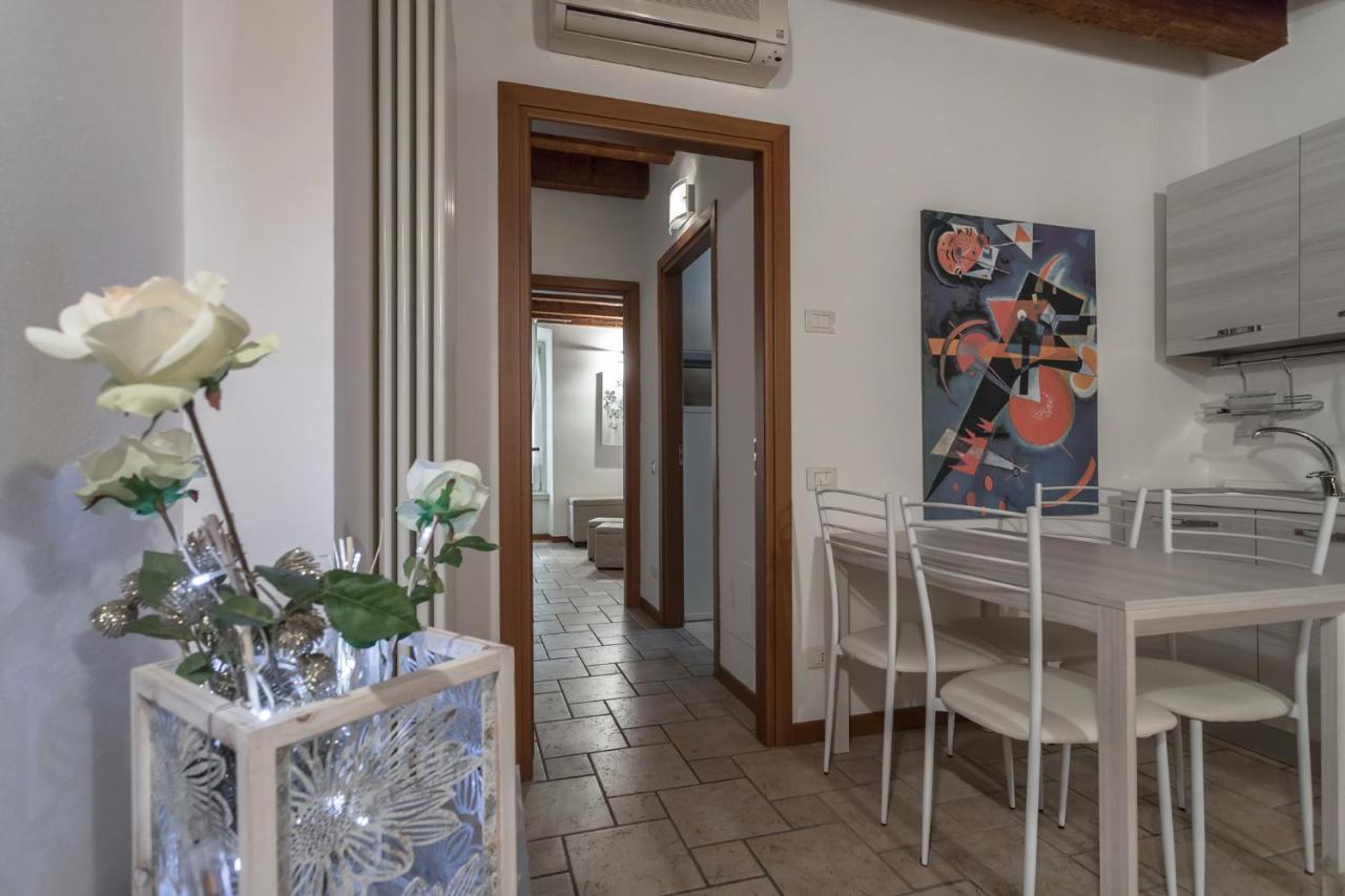 Apartament San Bernardino 8 - Immobili E Soluzioni Rent Bergamo Zewnętrze zdjęcie