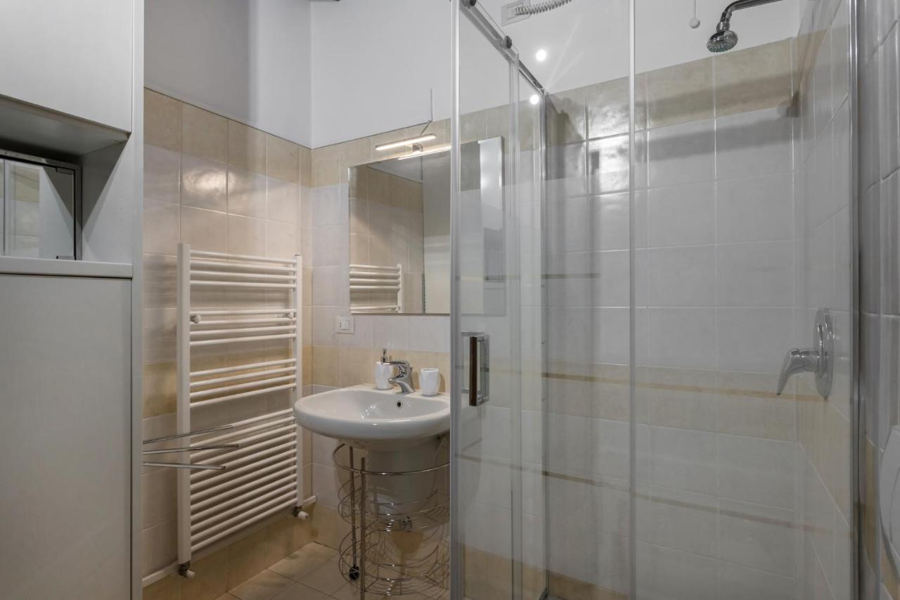 Apartament San Bernardino 8 - Immobili E Soluzioni Rent Bergamo Zewnętrze zdjęcie