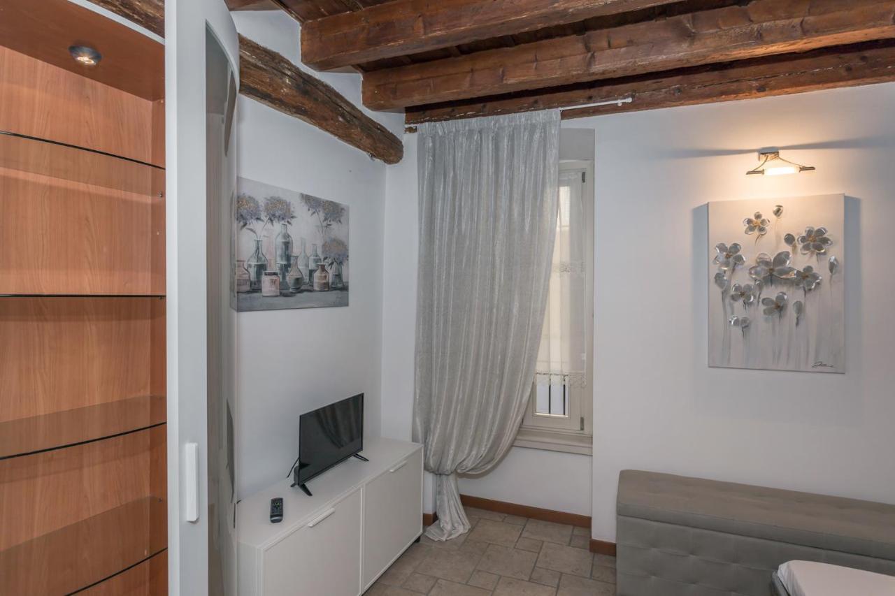 Apartament San Bernardino 8 - Immobili E Soluzioni Rent Bergamo Zewnętrze zdjęcie