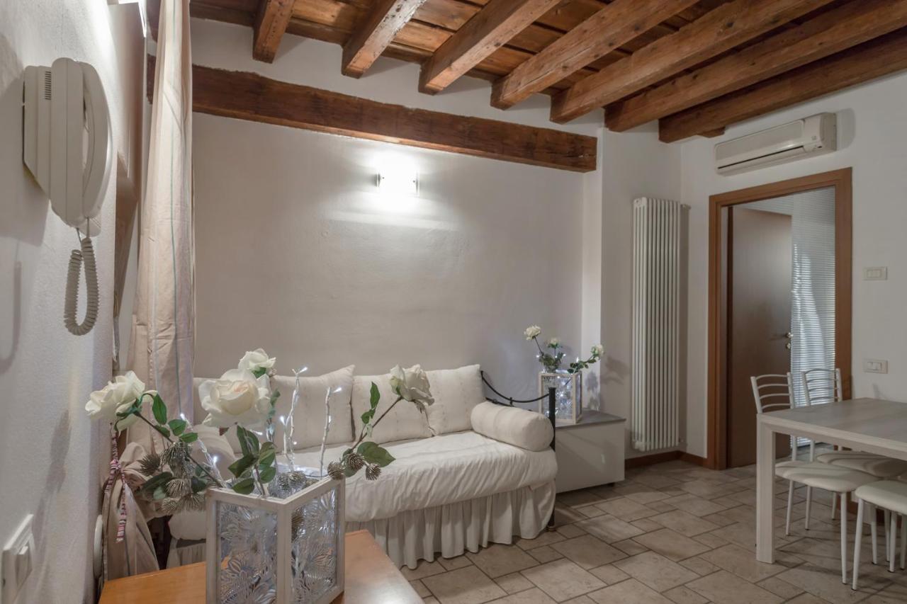 Apartament San Bernardino 8 - Immobili E Soluzioni Rent Bergamo Zewnętrze zdjęcie