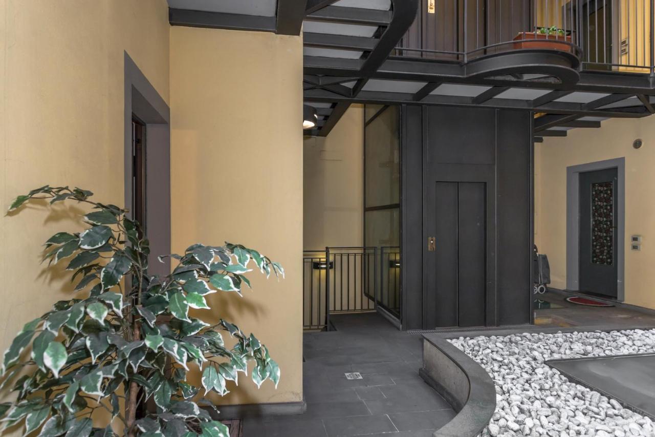Apartament San Bernardino 8 - Immobili E Soluzioni Rent Bergamo Zewnętrze zdjęcie