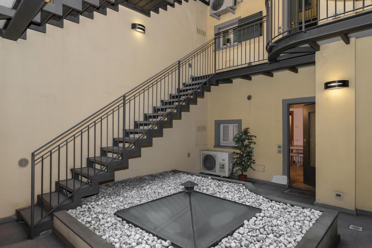 Apartament San Bernardino 8 - Immobili E Soluzioni Rent Bergamo Zewnętrze zdjęcie
