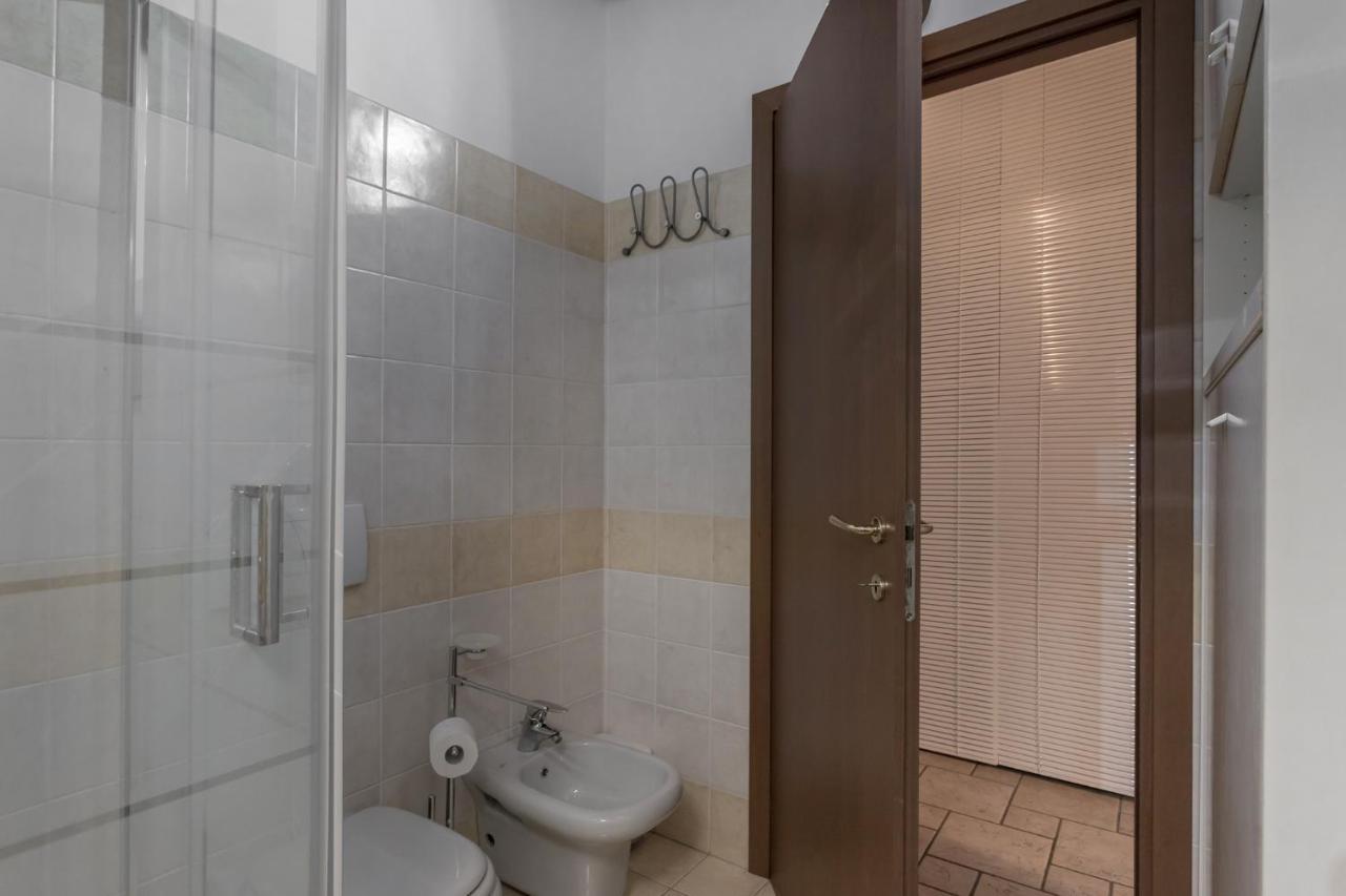 Apartament San Bernardino 8 - Immobili E Soluzioni Rent Bergamo Zewnętrze zdjęcie