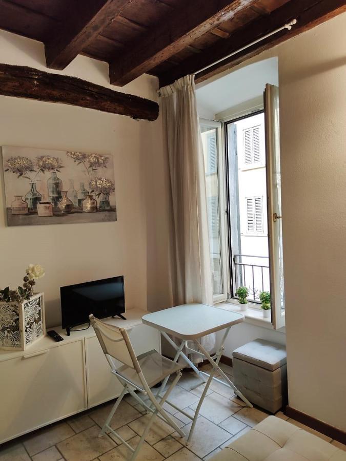 Apartament San Bernardino 8 - Immobili E Soluzioni Rent Bergamo Zewnętrze zdjęcie