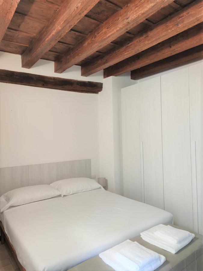 Apartament San Bernardino 8 - Immobili E Soluzioni Rent Bergamo Zewnętrze zdjęcie